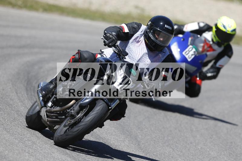 /16 16.05.2025 PROMAX ADR/Gruppe gruen/40